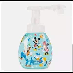 Mickey Mouse and Friends Hand Soap Dispenser
